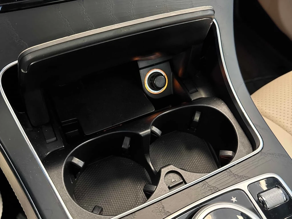 Mercedes-Benz GLC * 300 * CARFAX * ��� ������������ ������ | Mobile.bg � ����������� 14