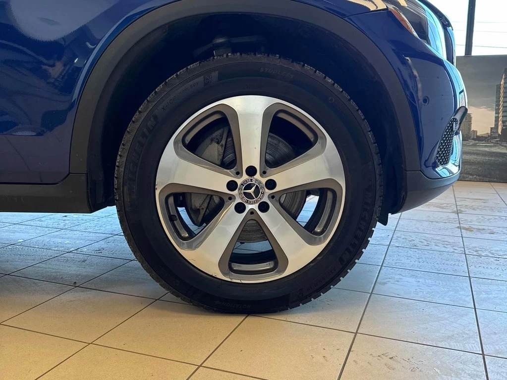 Mercedes-Benz GLC * 300 * CARFAX * ��� ������������ ������ | Mobile.bg � ����������� 7