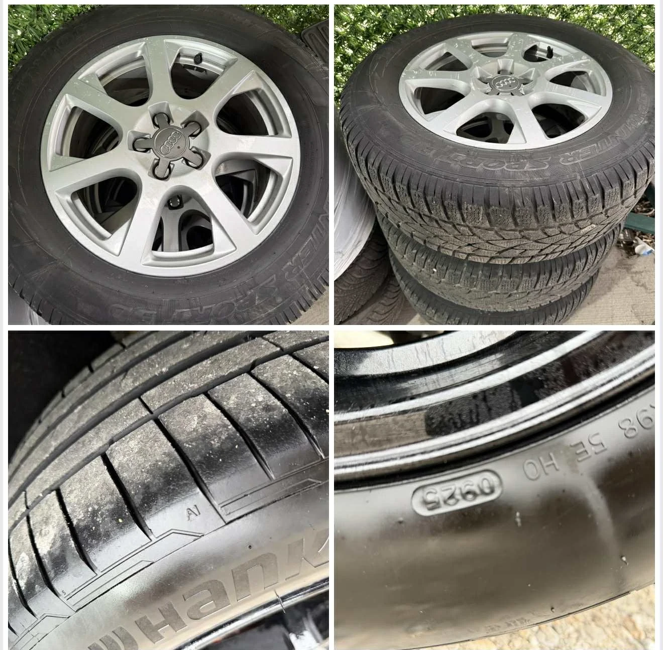 Audi Q5 S-line / ПОДГРЕВ  - изображение 10