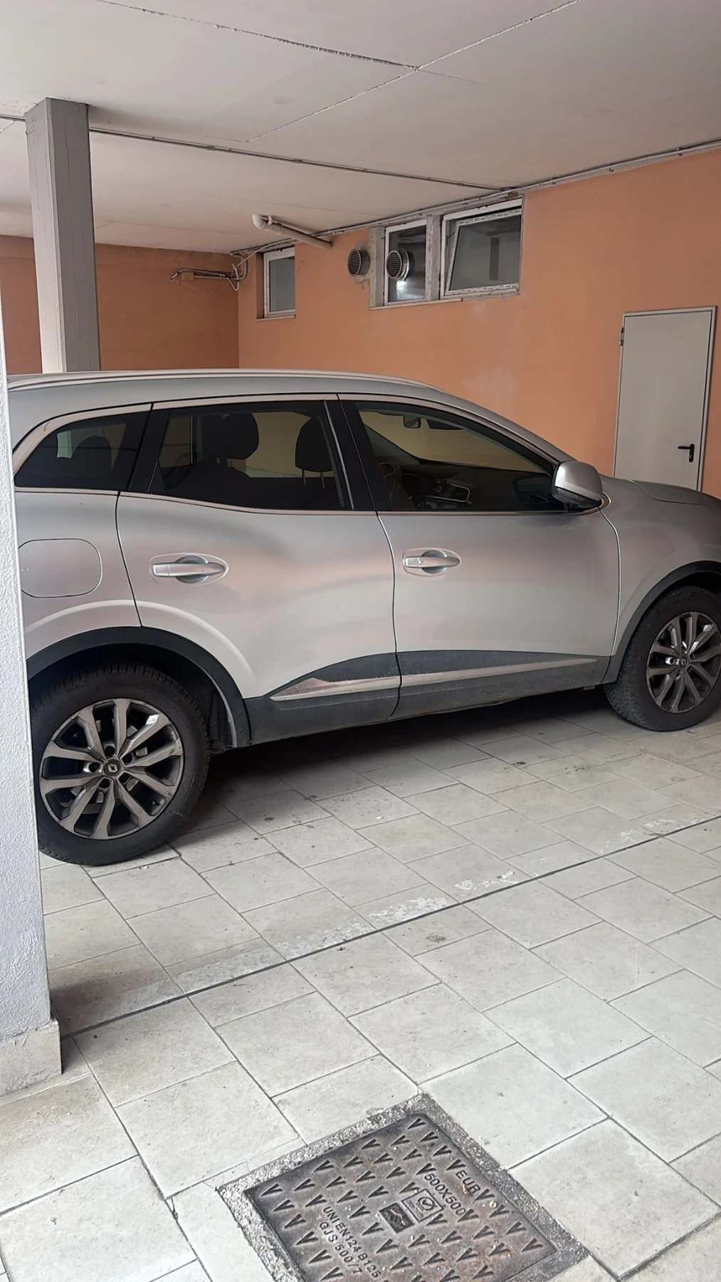 Renault Kadjar LED* NAVI* ������* 167500��* 2022�* 1.5dci 116hp*  | Mobile.bg � ����������� 16