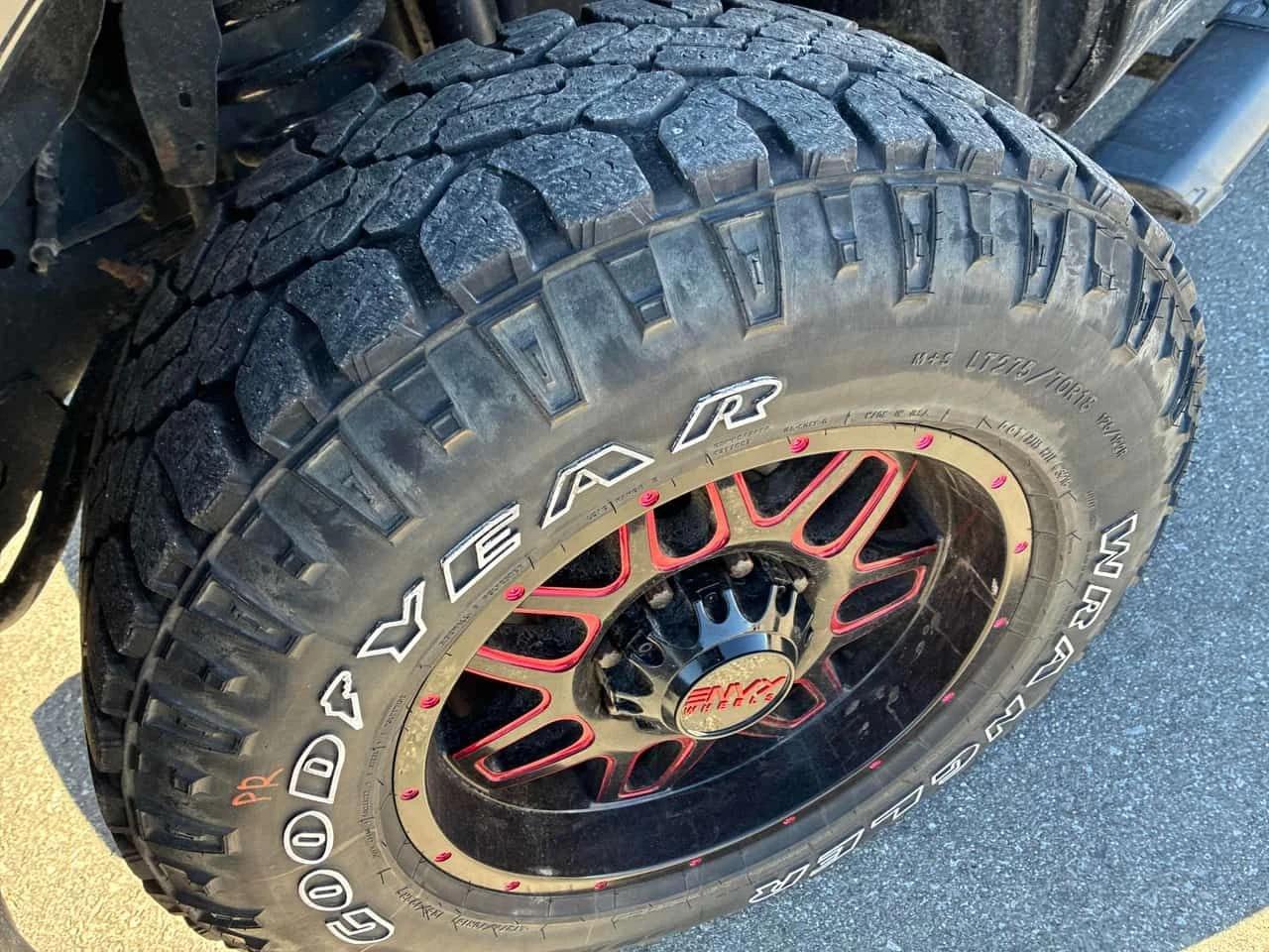 Dodge RAM 2500 * Tradesman * CARFAX * ��� ������������ ������ | Mobile.bg � ����������� 7