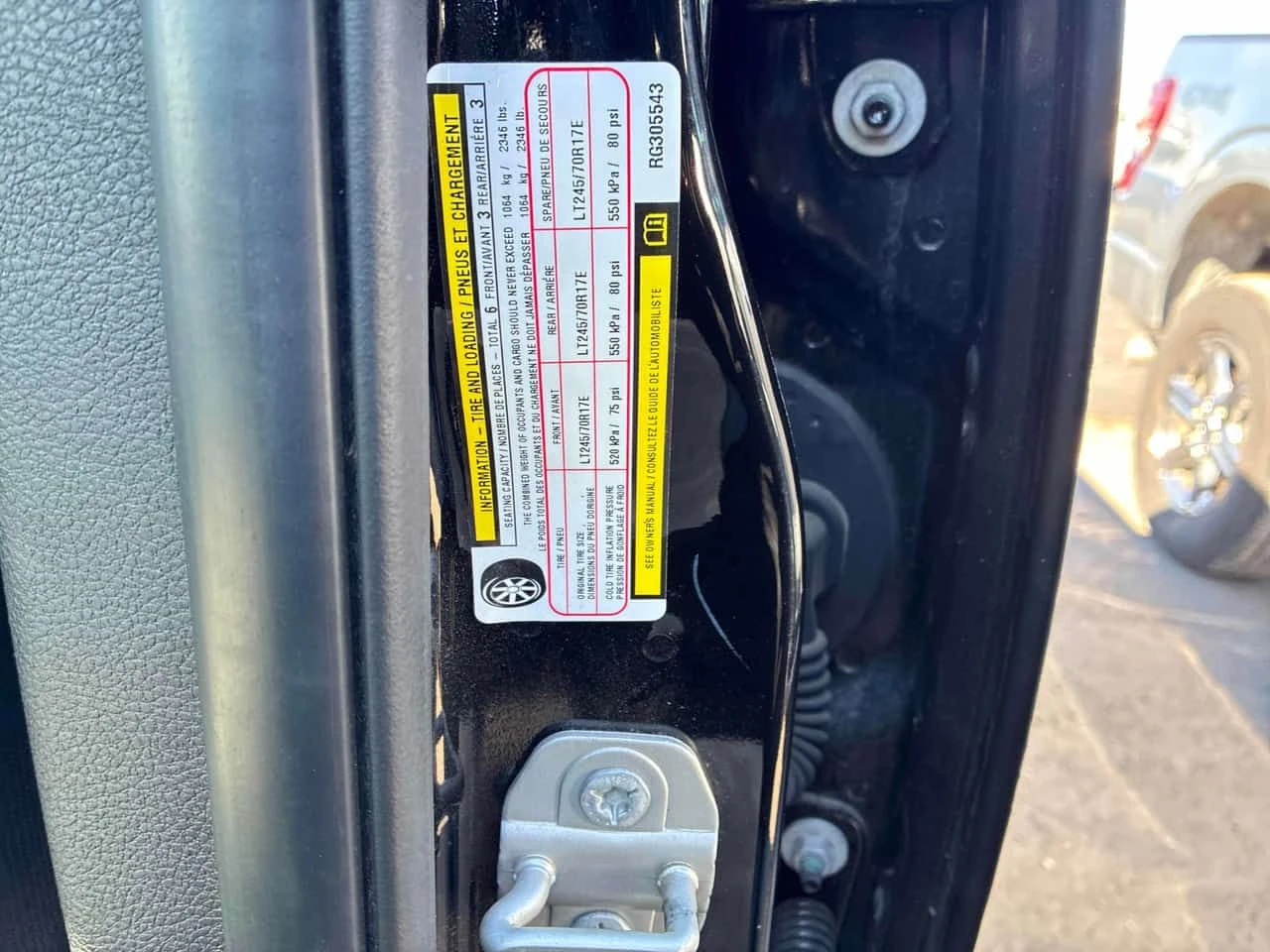 Dodge RAM 2500 * Tradesman * CARFAX * ��� ������������ ������ | Mobile.bg � ����������� 11