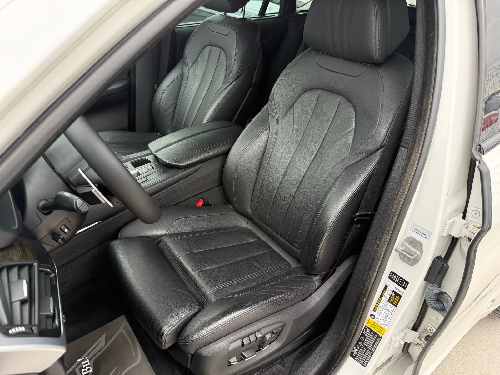 BMW X6 2017г* M Pack* 154.000KM* Сервизна История* FULL M, снимка 7 - Автомобили и джипове - 54032698