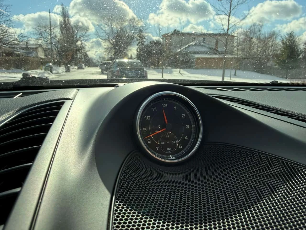 Porsche Cayenne * S * CARFAX * Обдухване * Bose * Панорама * , снимка 15 - Автомобили и джипове - 54060418