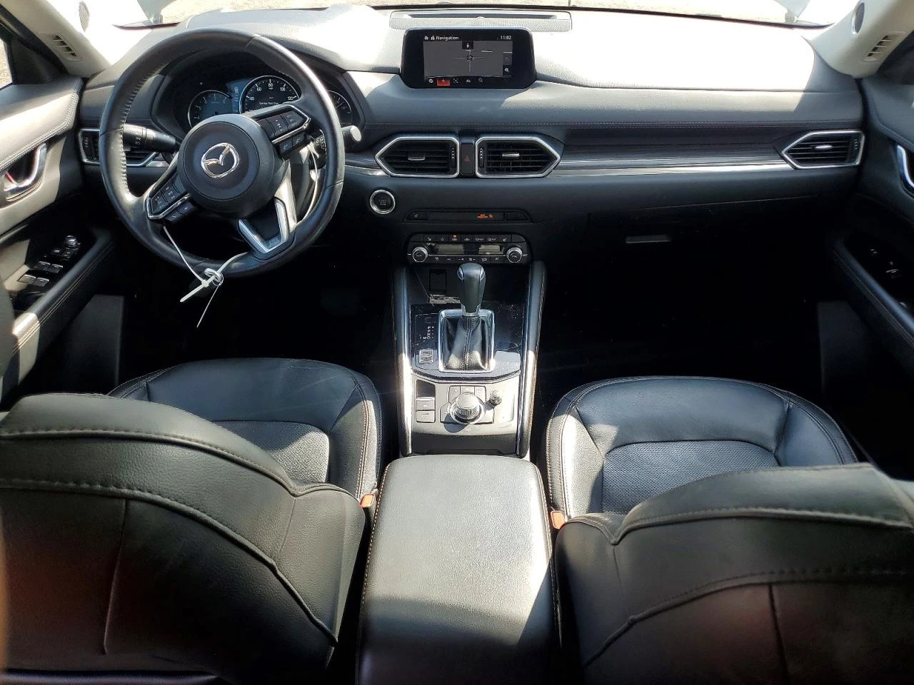 Mazda CX-5 2.5* GRAND TOURING* ������ ��!* ���������  | Mobile.bg � ����������� 7