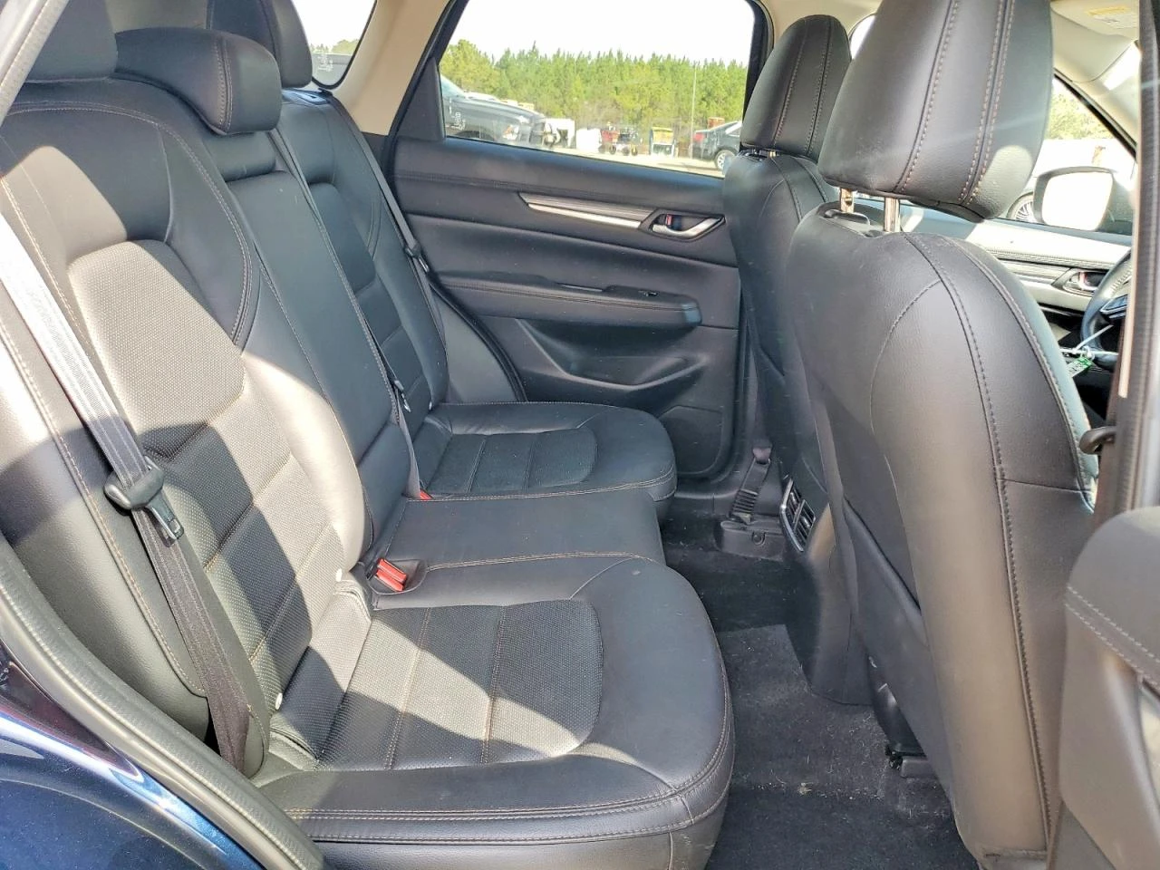 Mazda CX-5 2.5* GRAND TOURING* ������ ��!* ���������  | Mobile.bg � ����������� 10