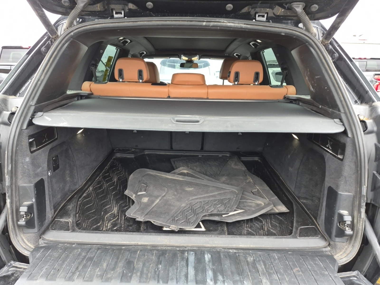 BMW X5 XDRIVE40I* * CARFAX * * ���� ������ * *  | Mobile.bg � ����������� 10