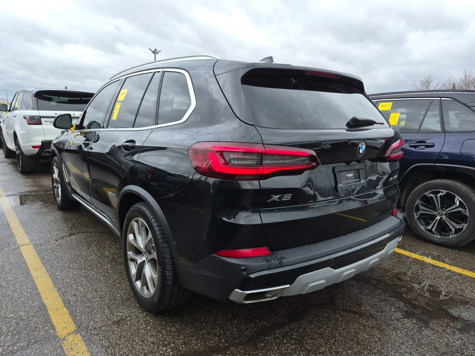 BMW X5 XDRIVE40I* * CARFAX * * ���� ������ * *  | Mobile.bg � ����������� 3