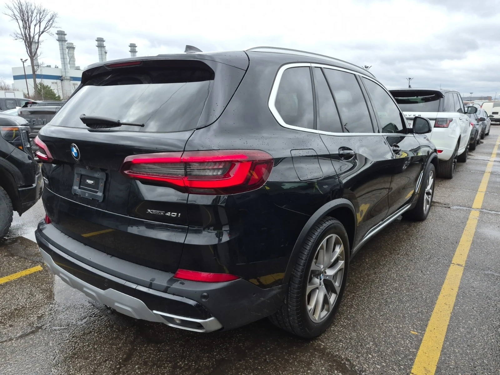 BMW X5 XDRIVE40I* * CARFAX * * ���� ������ * *  | Mobile.bg � ����������� 2