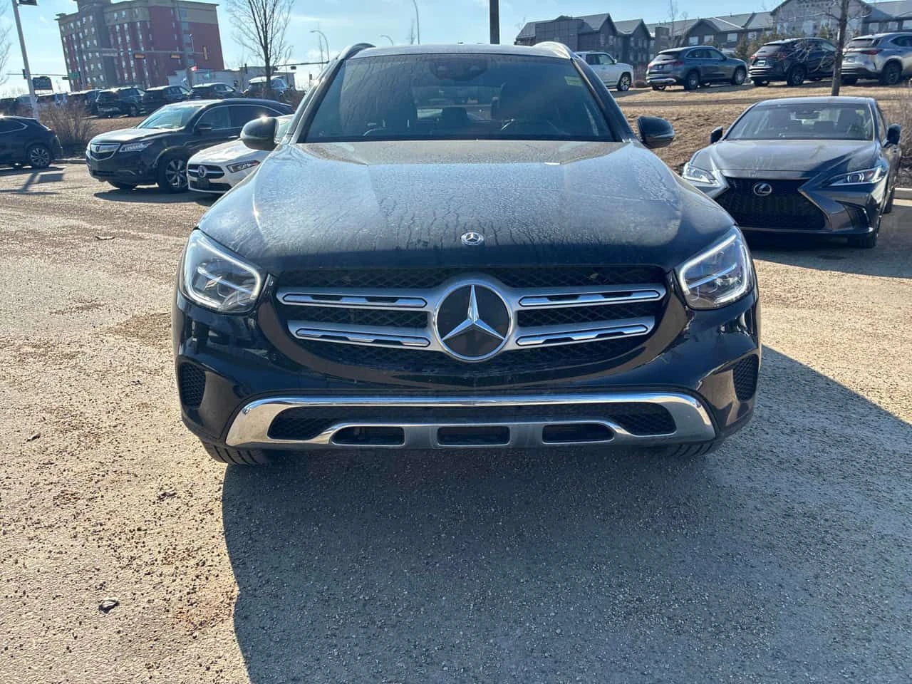 Mercedes-Benz GLC 300 * PANO* ПОДГРЕВИ* KEYLESS* CARFAX, снимка 6 - Автомобили и джипове - 54197232