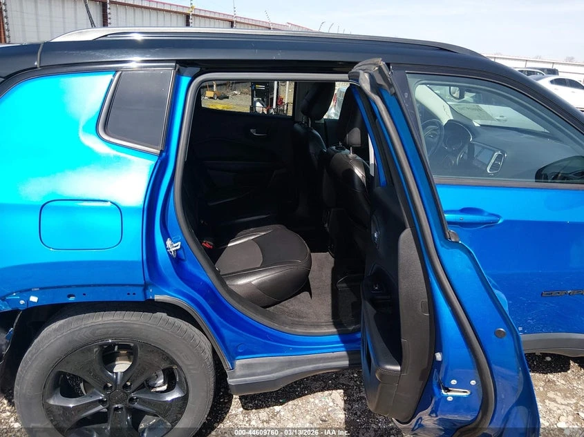 Jeep Compass 2.4L I-4 VVT, 180HP Front Wheel Drive | Mobile.bg � ����������� 8