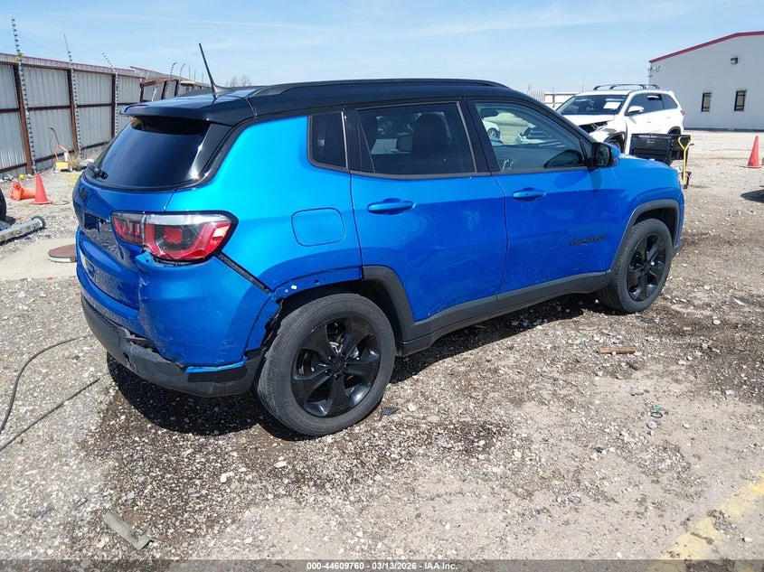 Jeep Compass 2.4L I-4 VVT, 180HP Front Wheel Drive | Mobile.bg � ����������� 4