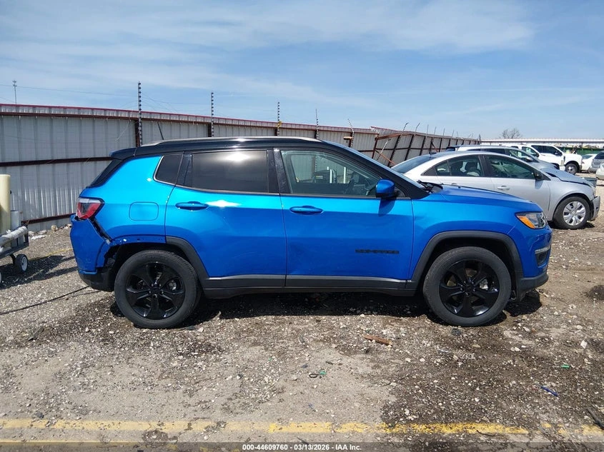 Jeep Compass 2.4L I-4 VVT, 180HP Front Wheel Drive | Mobile.bg � ����������� 13