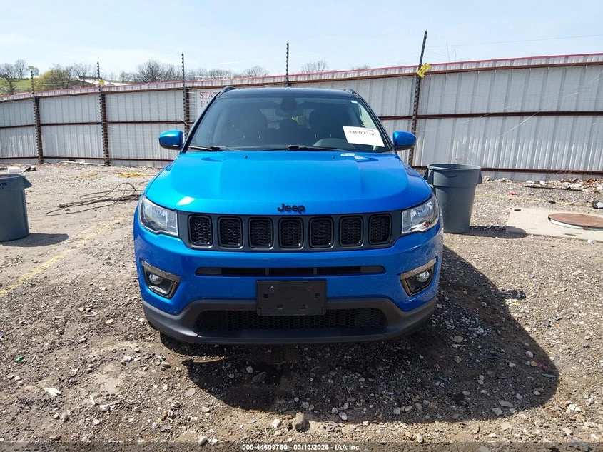 Jeep Compass 2.4L I-4 VVT, 180HP Front Wheel Drive | Mobile.bg � ����������� 12