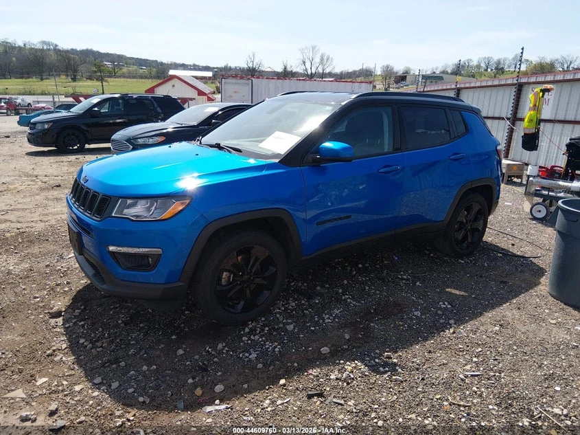 Jeep Compass 2.4L I-4 VVT, 180HP Front Wheel Drive | Mobile.bg � ����������� 2