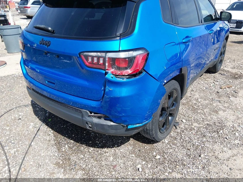 Jeep Compass 2.4L I-4 VVT, 180HP Front Wheel Drive | Mobile.bg � ����������� 6