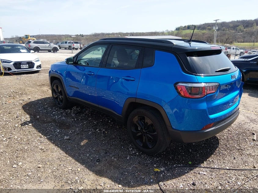 Jeep Compass 2.4L I-4 VVT, 180HP Front Wheel Drive | Mobile.bg � ����������� 3