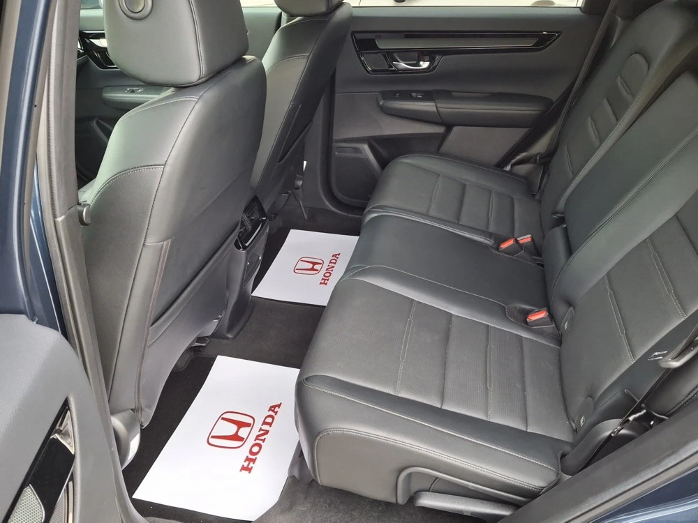 Honda Cr-v 2.0 i-MMD Hybrid e: PHEV Advance Tech, снимка 16 - Автомобили и джипове - 54343225