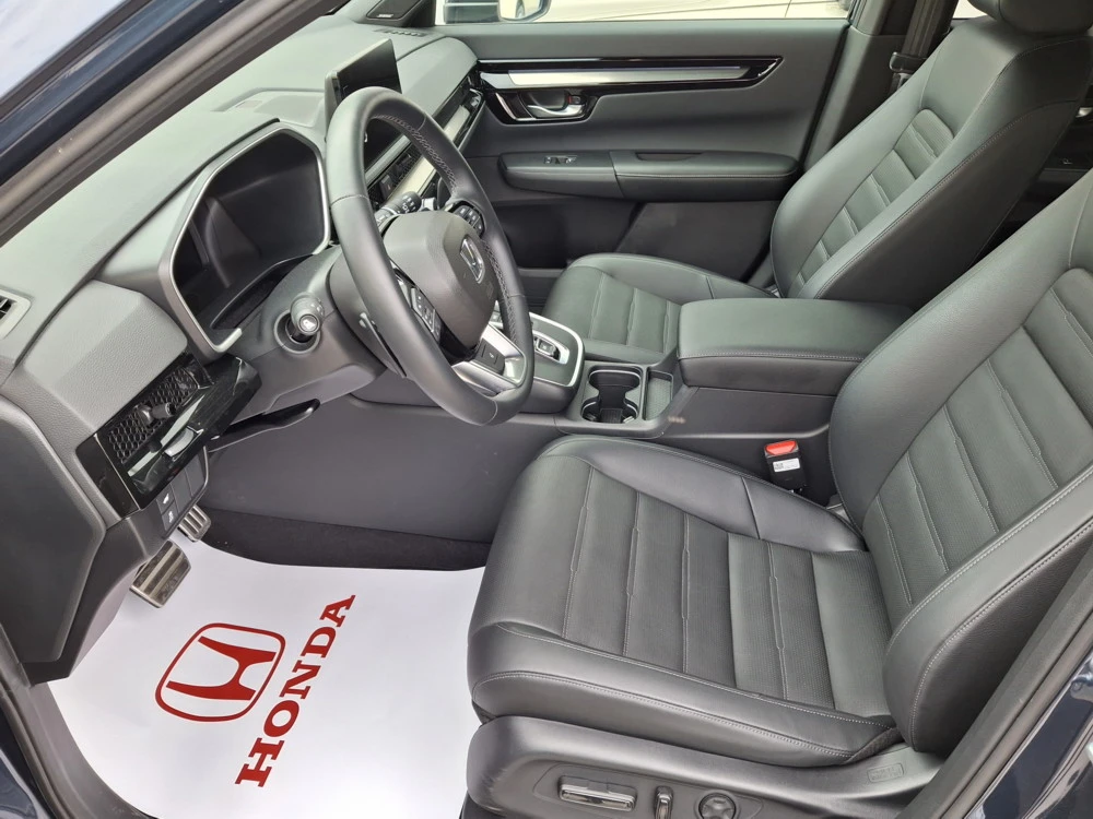 Honda Cr-v 2.0 i-MMD Hybrid e: PHEV Advance Tech, снимка 13 - Автомобили и джипове - 54343225