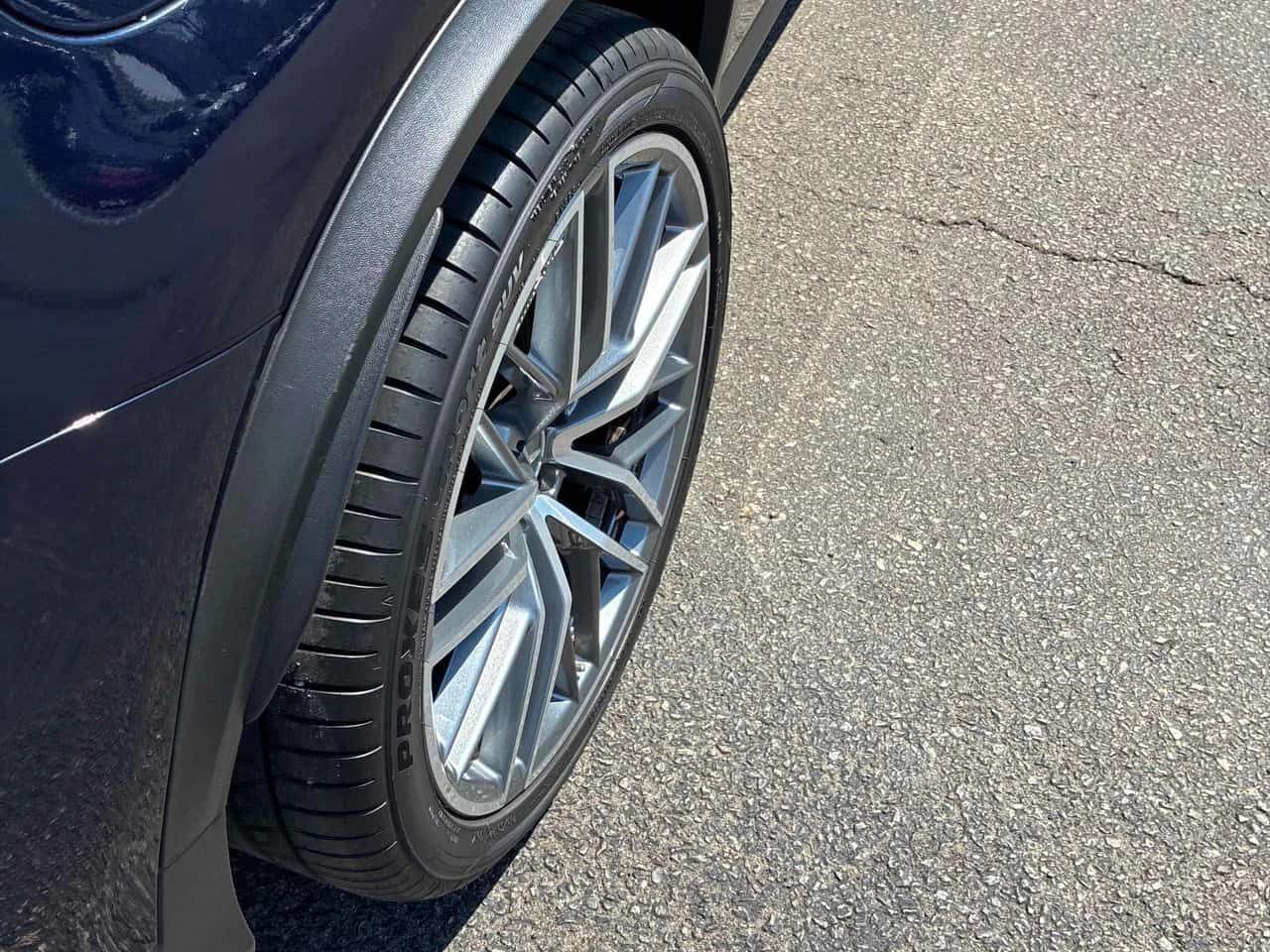 Mercedes-Benz GLC 43 AMG | DISTRONIC | BURMESTER | 360 | ЧЕРВЕН САЛОН | , снимка 13 - Автомобили и джипове - 54478712