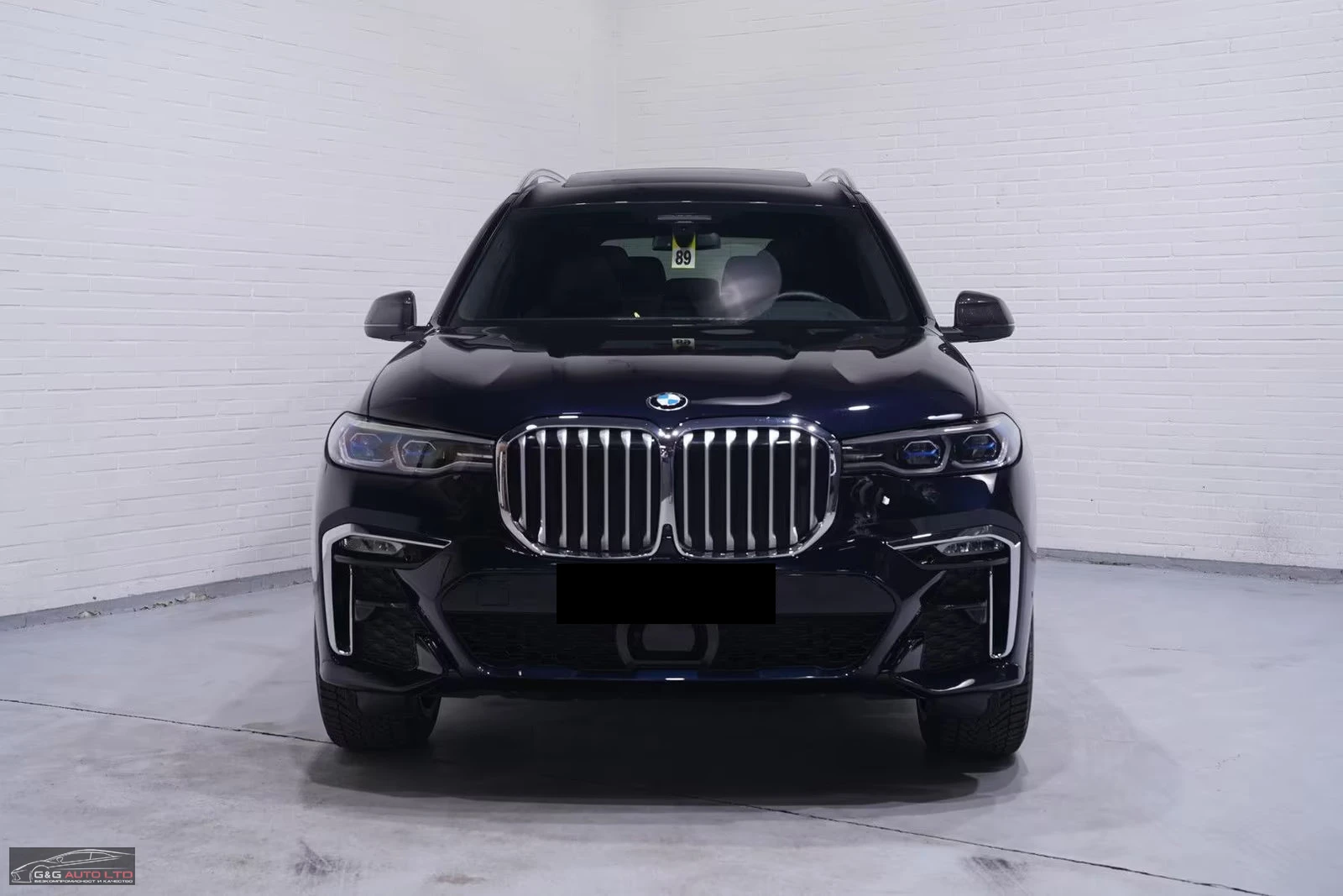 BMW X7 40i/333HP/M-SPORT/360/CARBON/PANO/KLESS/413z | Mobile.bg � ����������� 2