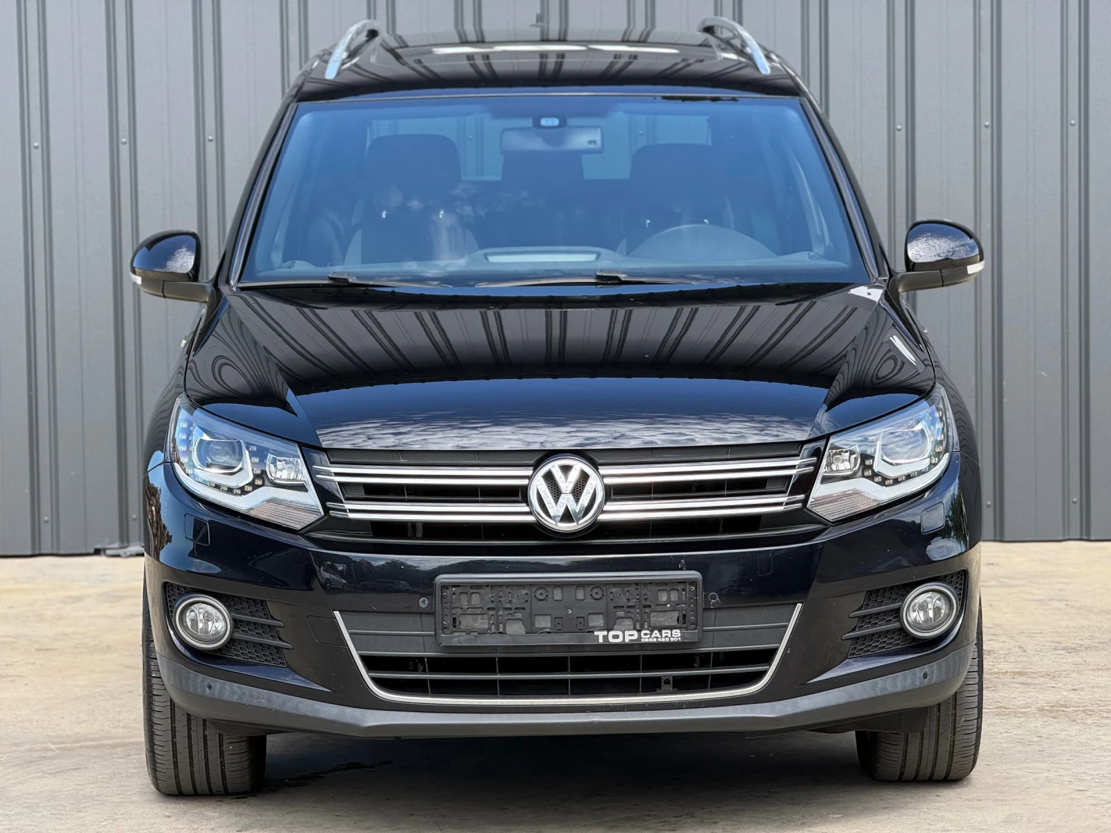 VW Tiguan LIFE HIGHLINE DSG 4-MOTION   | Mobile.bg � ����������� 2