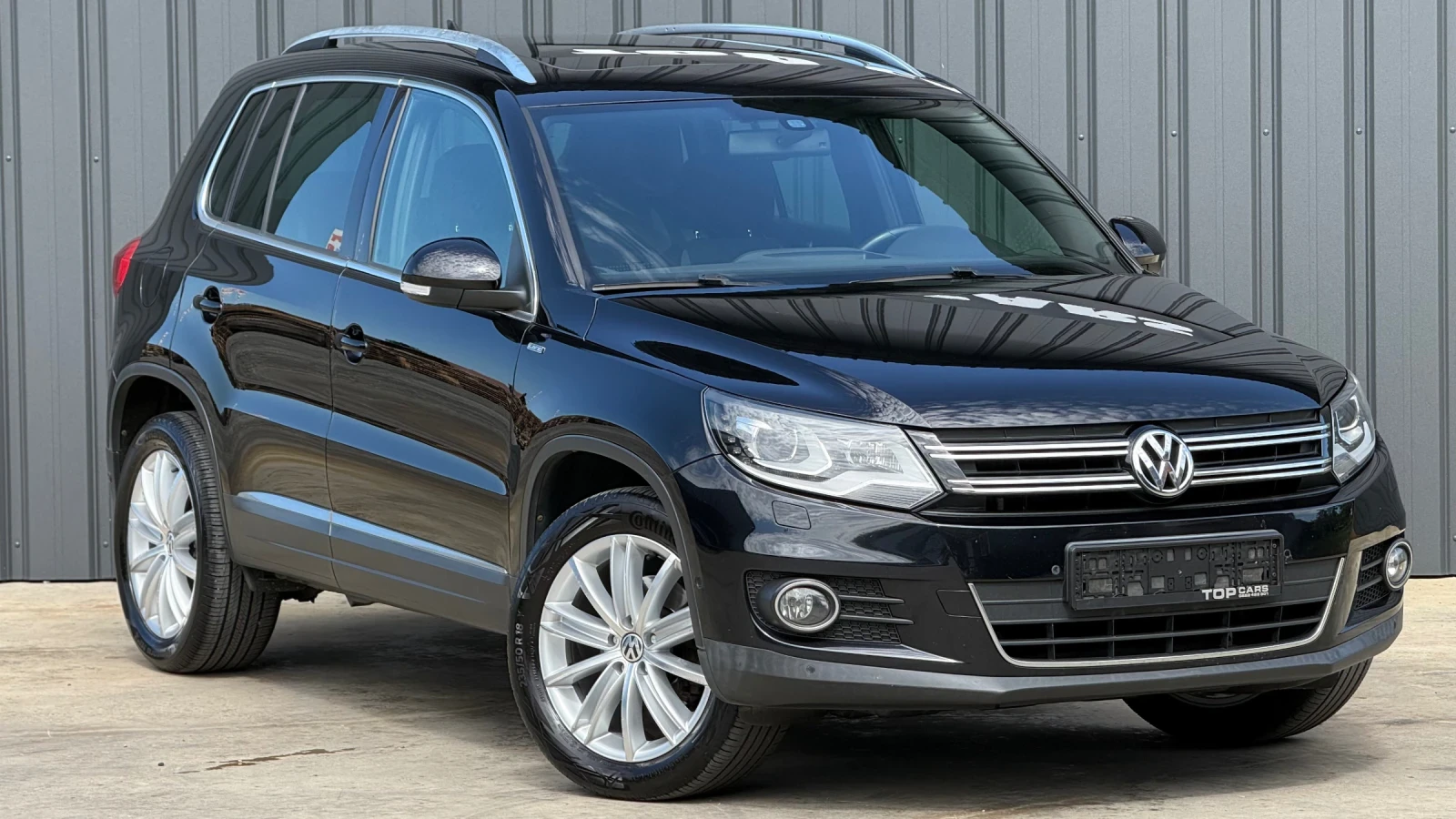 VW Tiguan LIFE HIGHLINE DSG 4-MOTION   | Mobile.bg � ����������� 3
