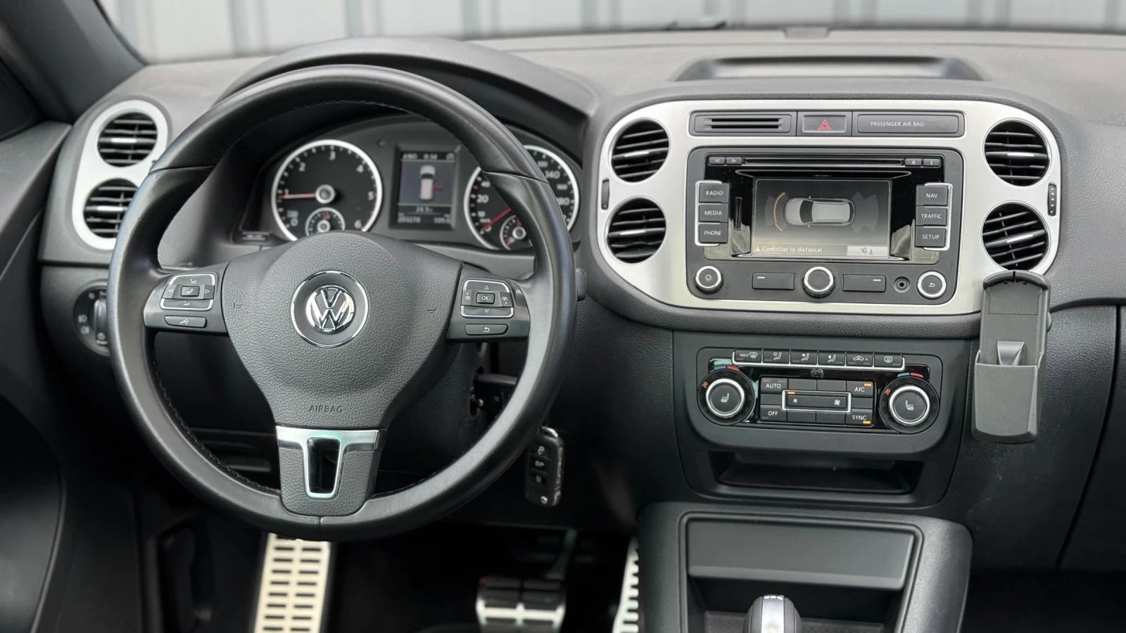VW Tiguan LIFE HIGHLINE DSG 4-MOTION   | Mobile.bg � ����������� 10