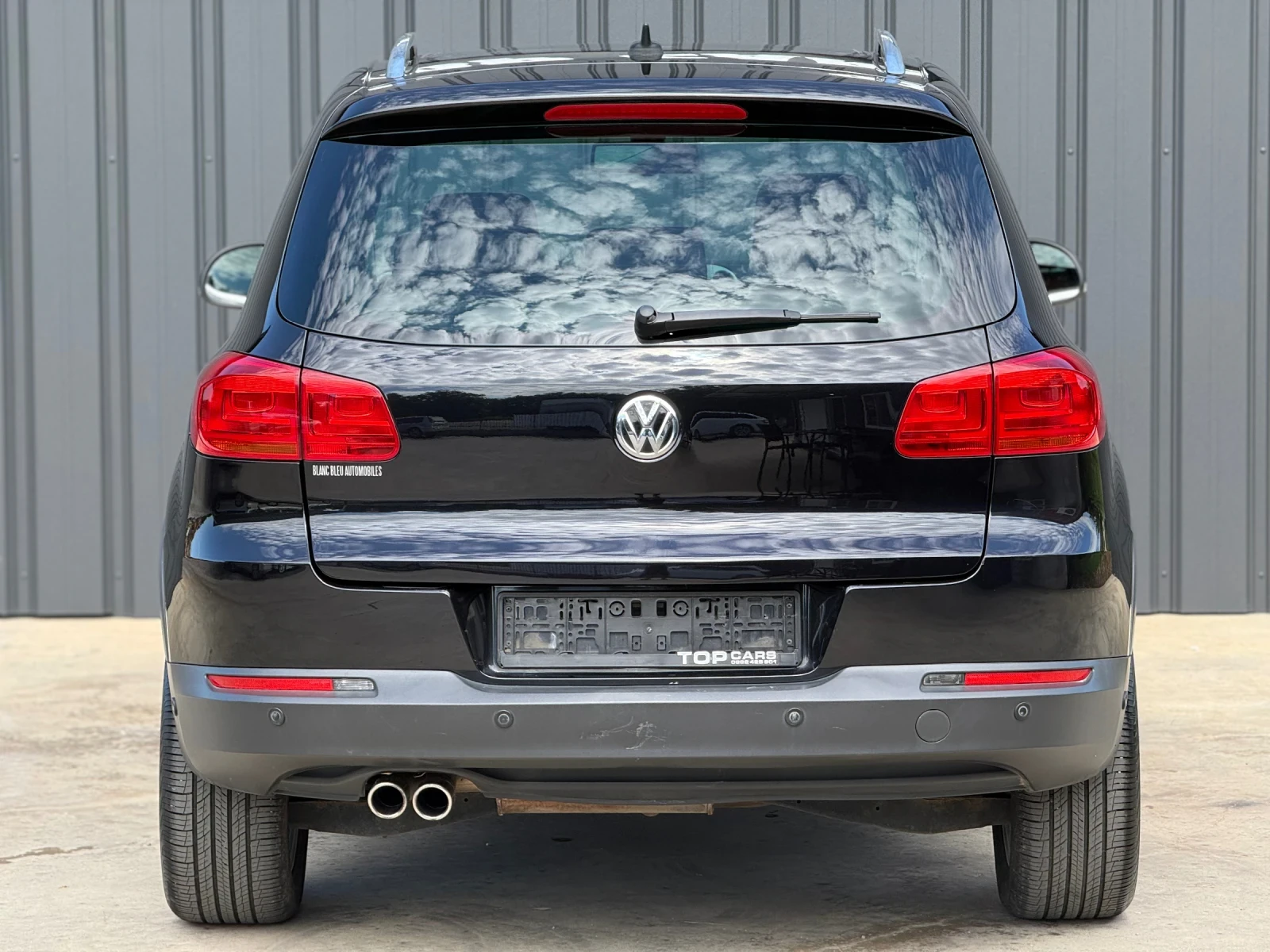 VW Tiguan LIFE HIGHLINE DSG 4-MOTION   | Mobile.bg � ����������� 5