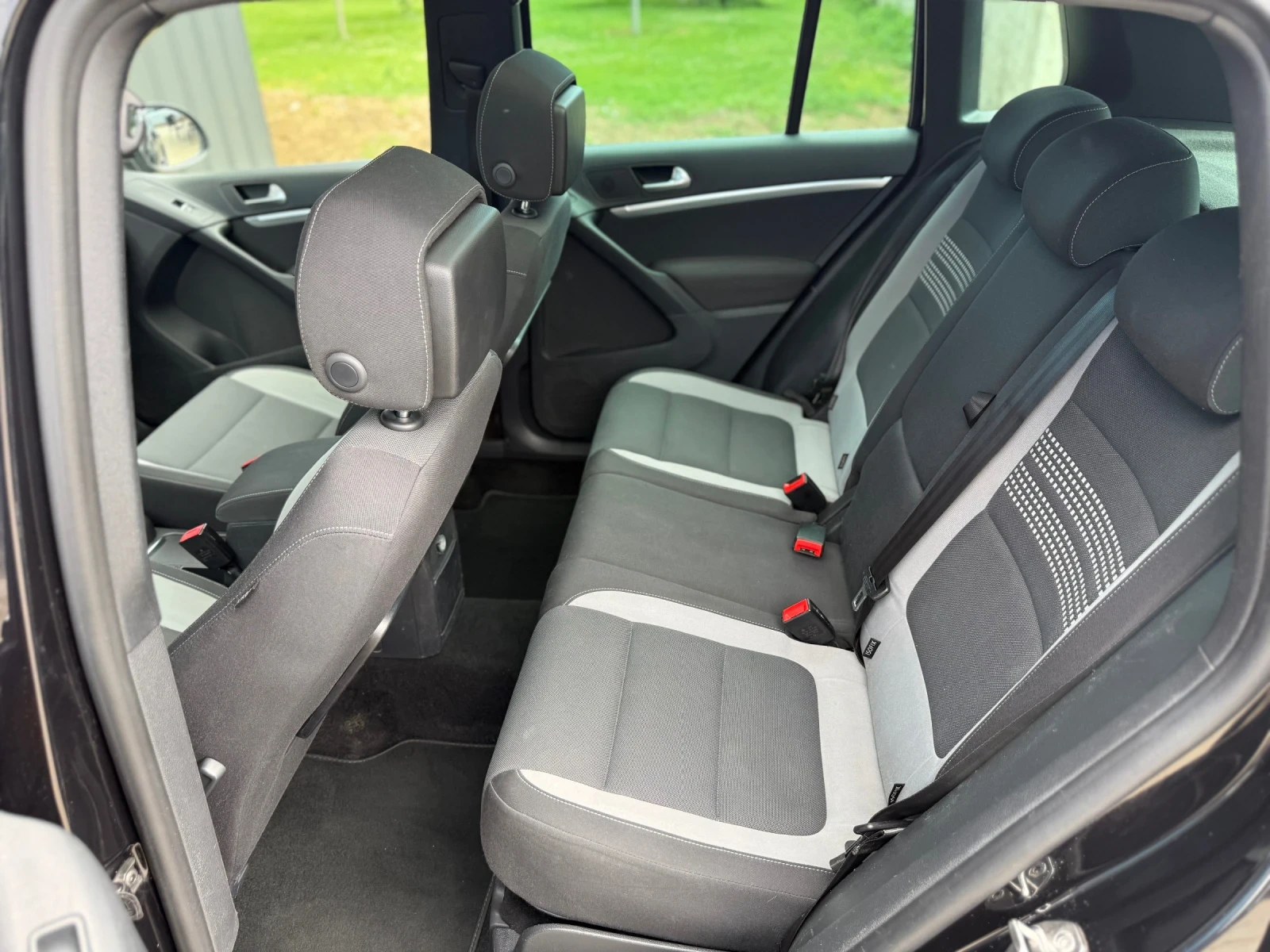 VW Tiguan LIFE HIGHLINE DSG 4-MOTION   | Mobile.bg � ����������� 16