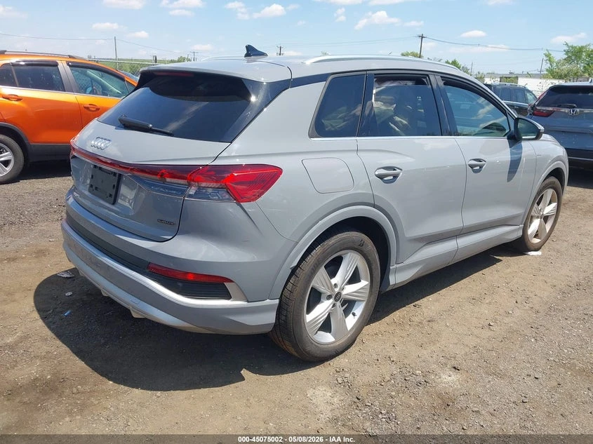Audi Q4 E-Tron Premium 55 Quattro, снимка 4 - Автомобили и джипове - 55126998
