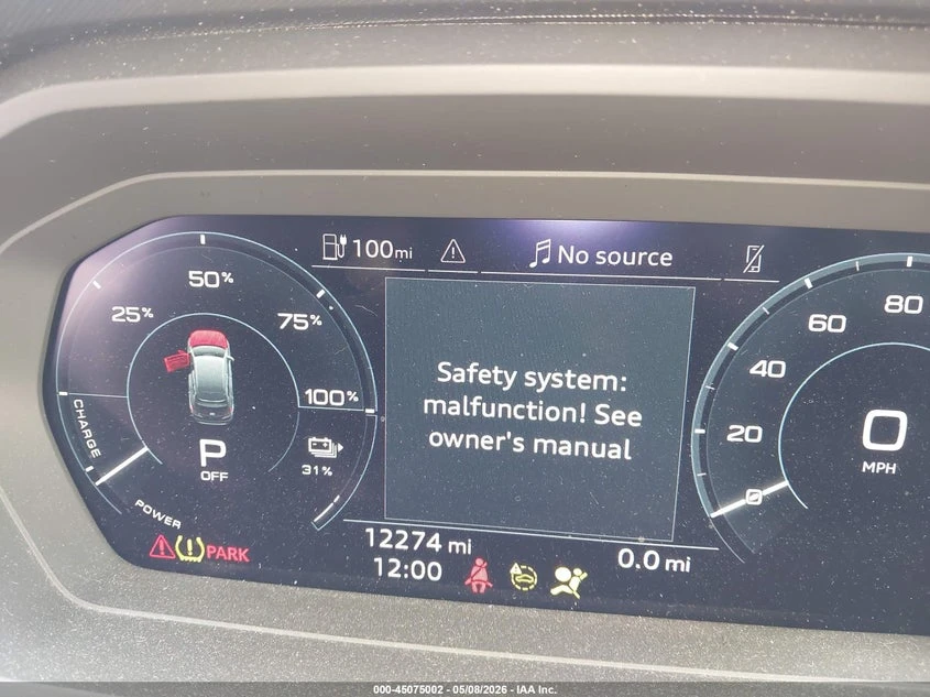 Audi Q4 E-Tron Premium 55 Quattro, снимка 7 - Автомобили и джипове - 55126998