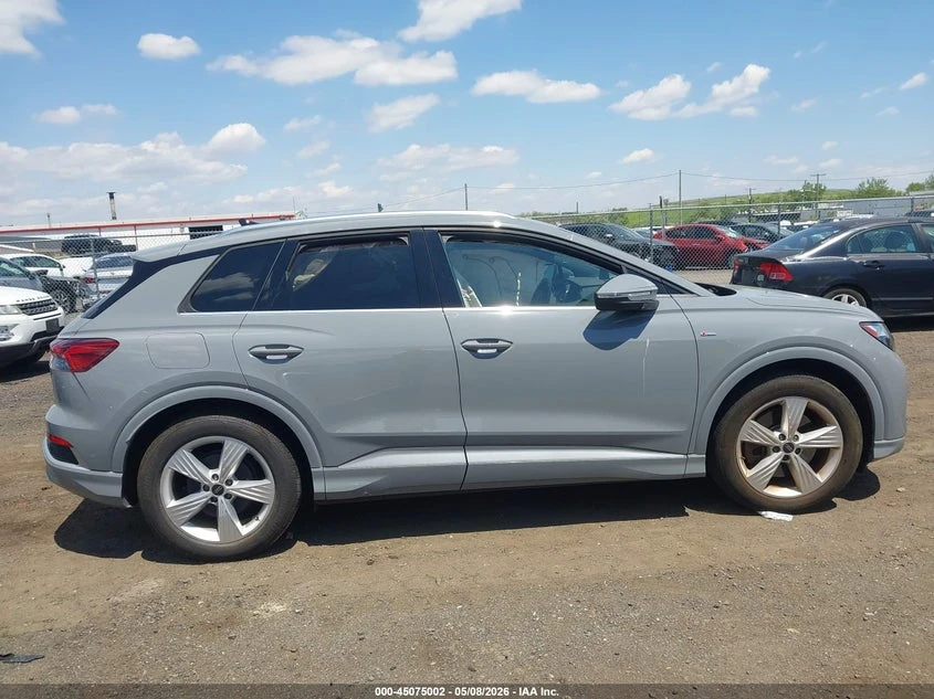 Audi Q4 E-Tron Premium 55 Quattro, снимка 13 - Автомобили и джипове - 55126998