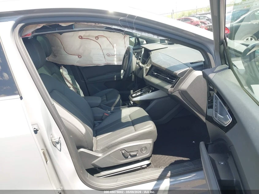 Audi Q4 E-Tron Premium 55 Quattro, снимка 5 - Автомобили и джипове - 55126998