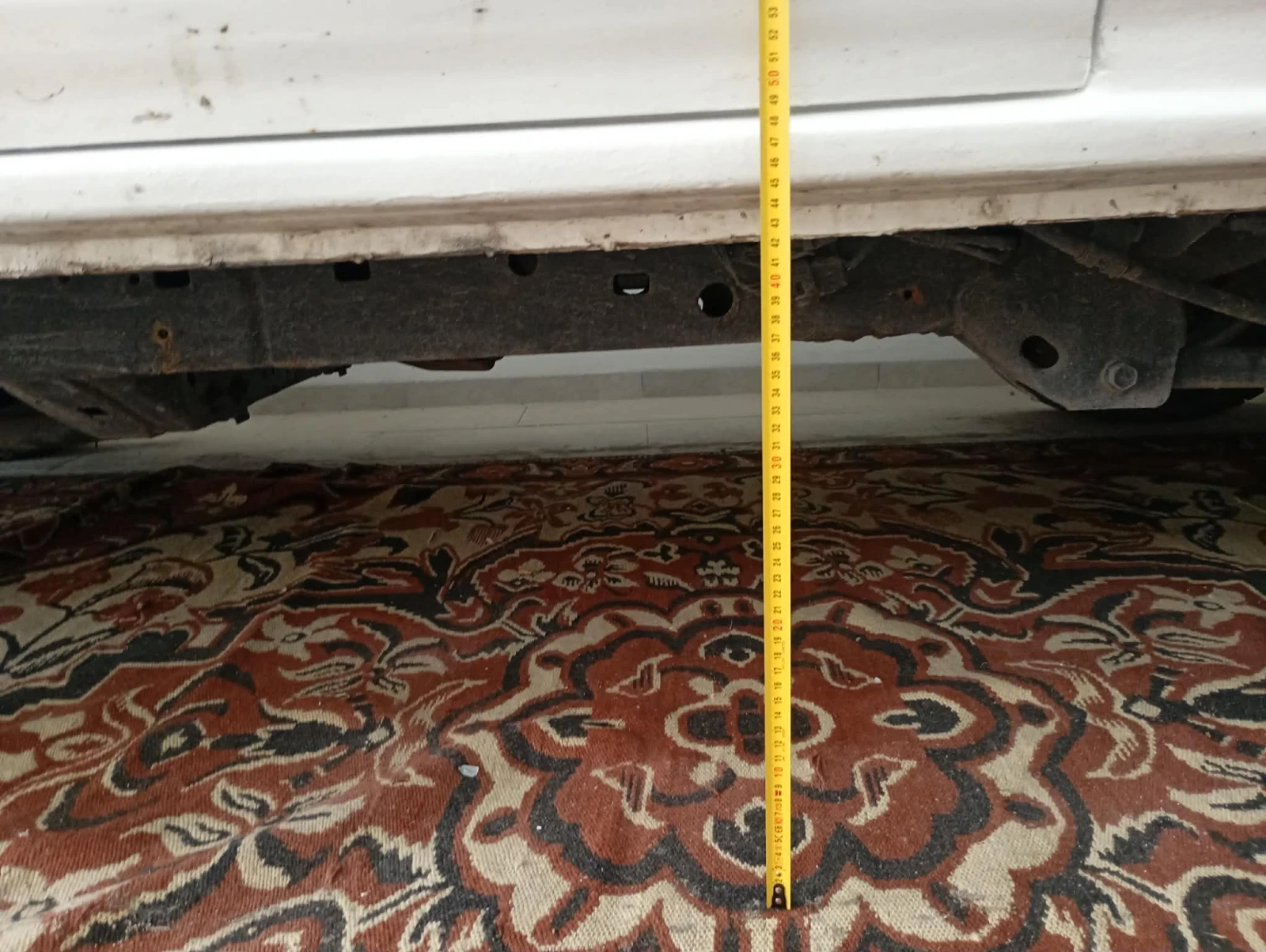 Toyota Land cruiser, снимка 7 - Автомобили и джипове - 55187264