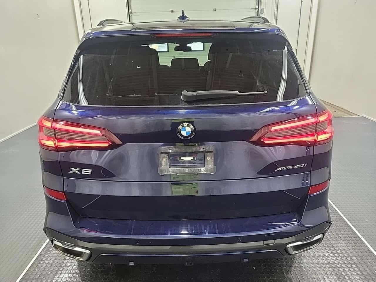 BMW X5 * XDRIVE40I * ХЕД-ЪП * 360 КАМЕРА * 2 КЛЮЧА, снимка 7 - Автомобили и джипове - 55288073
