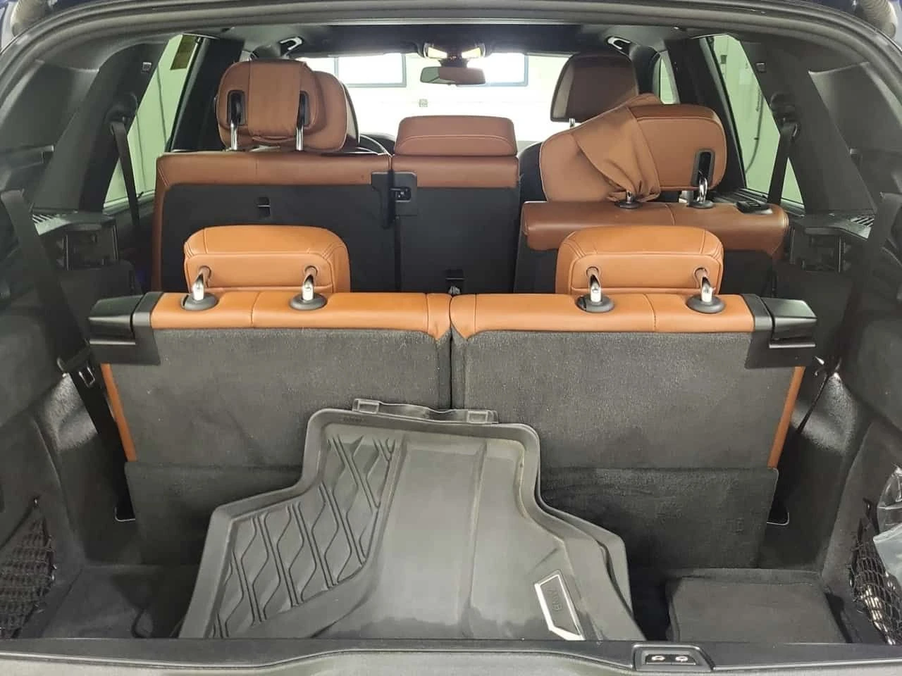 BMW X5 * XDRIVE40I * ХЕД-ЪП * 360 КАМЕРА * 2 КЛЮЧА, снимка 15 - Автомобили и джипове - 55288073