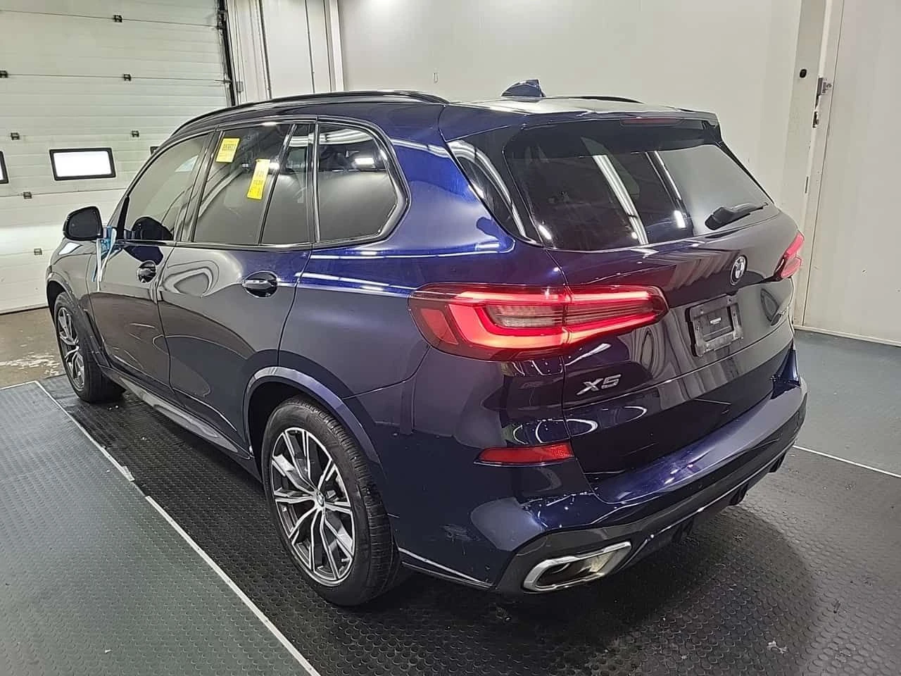 BMW X5 * XDRIVE40I * ХЕД-ЪП * 360 КАМЕРА * 2 КЛЮЧА, снимка 4 - Автомобили и джипове - 55288073