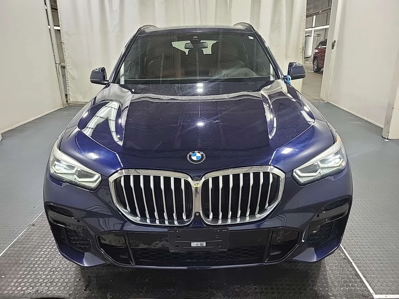 BMW X5 * XDRIVE40I * ХЕД-ЪП * 360 КАМЕРА * 2 КЛЮЧА, снимка 6 - Автомобили и джипове - 55288073