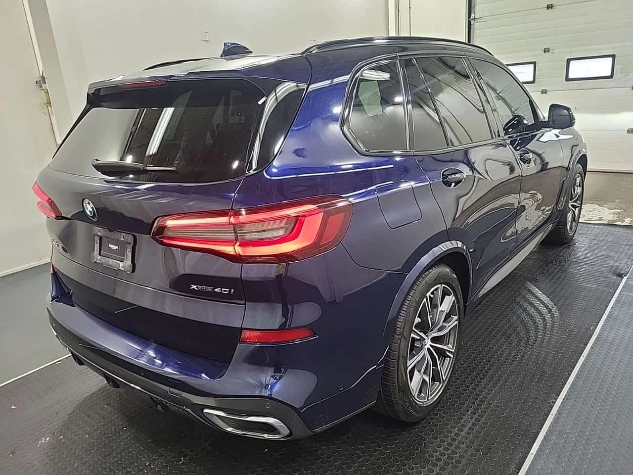 BMW X5 * XDRIVE40I * ХЕД-ЪП * 360 КАМЕРА * 2 КЛЮЧА, снимка 3 - Автомобили и джипове - 55288073
