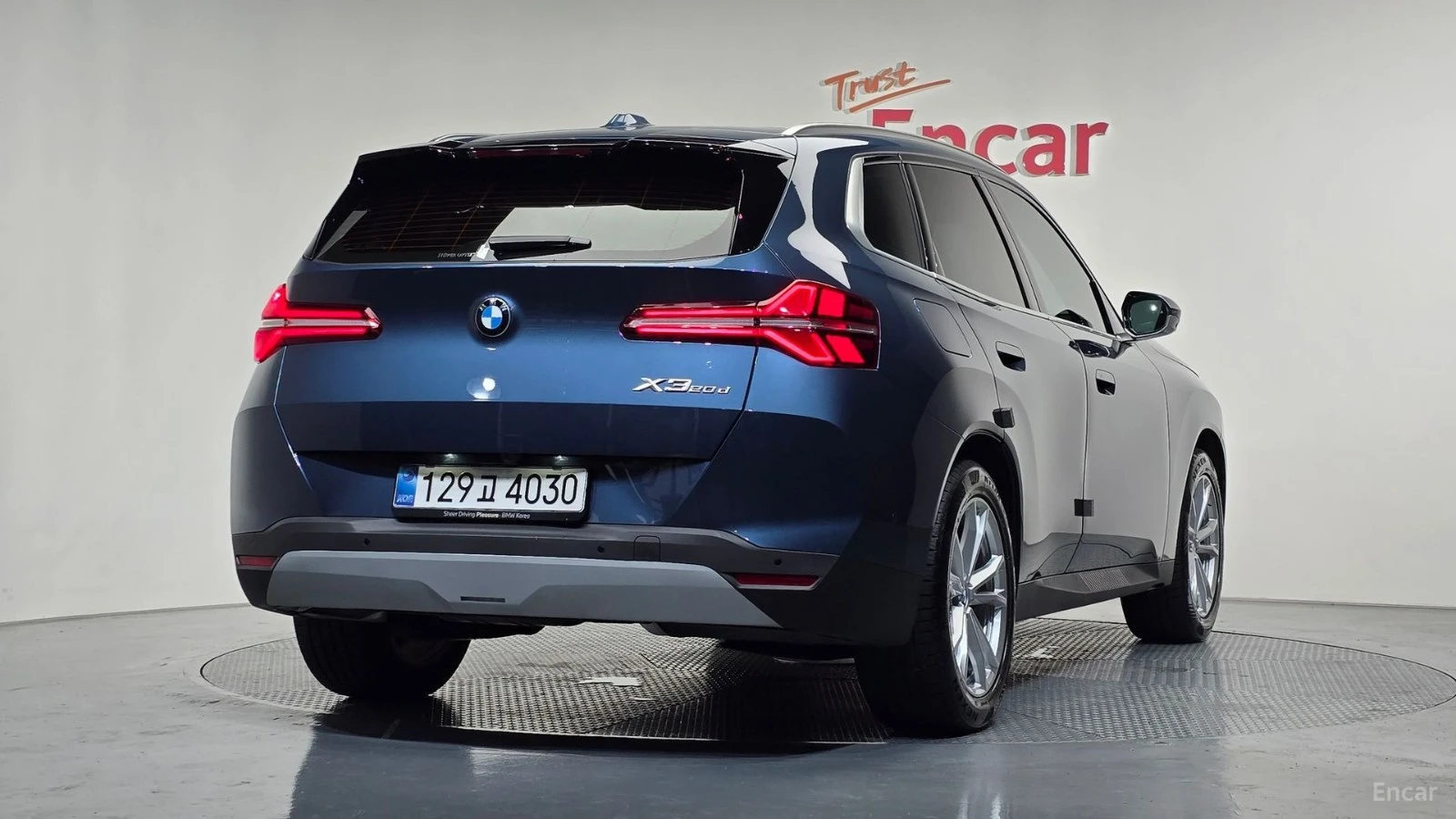 BMW X3 ОБДУХВАНЕ* ДИСТРОНИК* 360 КАМЕРА* 4 ПОДГРЕВА, снимка 2 - Автомобили и джипове - 55424204