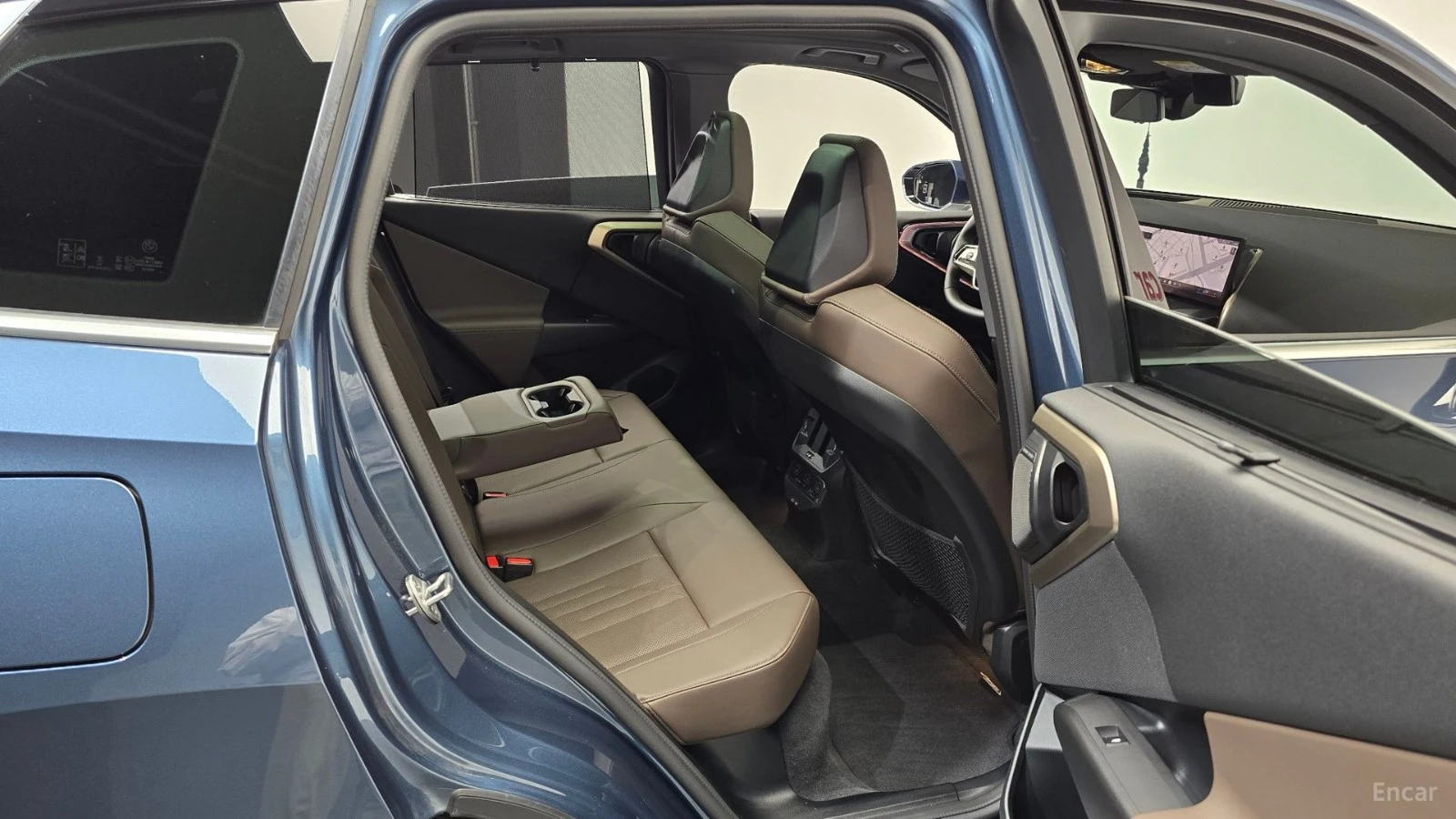 BMW X3 ОБДУХВАНЕ* ДИСТРОНИК* 360 КАМЕРА* 4 ПОДГРЕВА, снимка 8 - Автомобили и джипове - 55424204