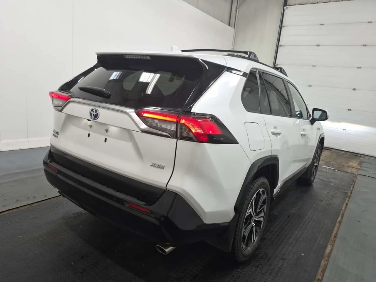 Toyota Rav4 PRIME * XSE * 360 КАМ * CARFAX * , снимка 4 - Автомобили и джипове - 55603106