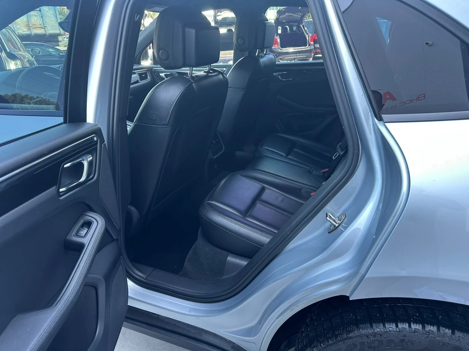 Porsche Macan | Mobile.bg � ����������� 5