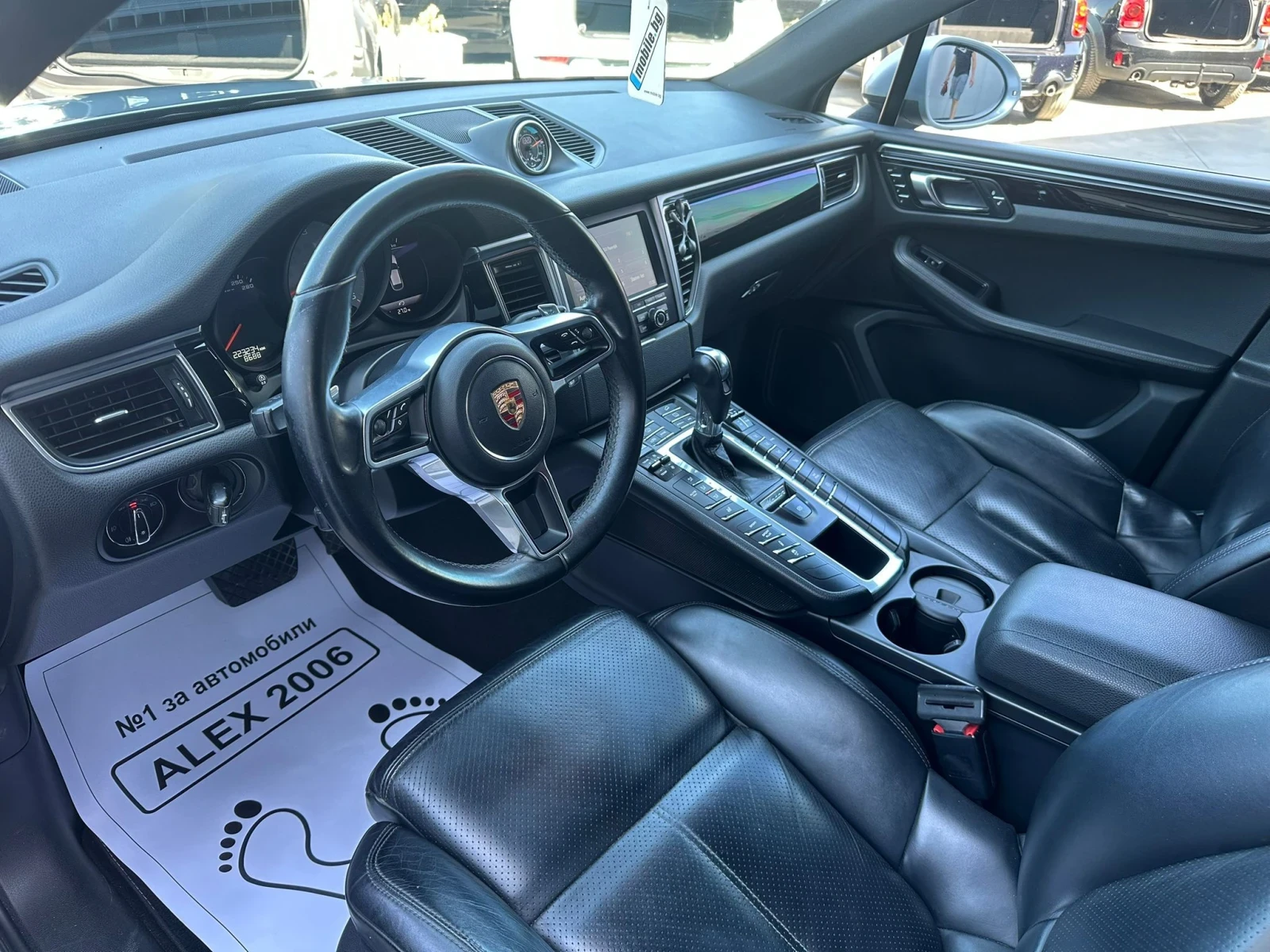 Porsche Macan | Mobile.bg � ����������� 9