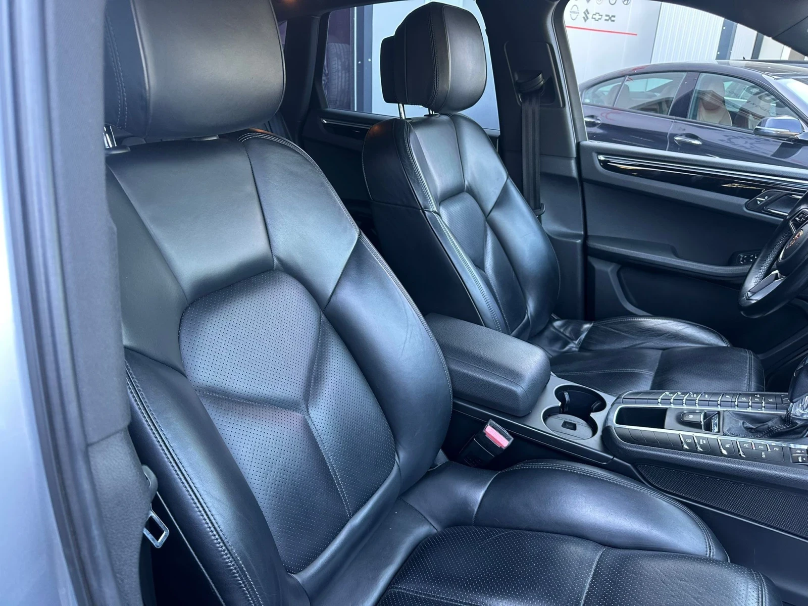 Porsche Macan | Mobile.bg � ����������� 11