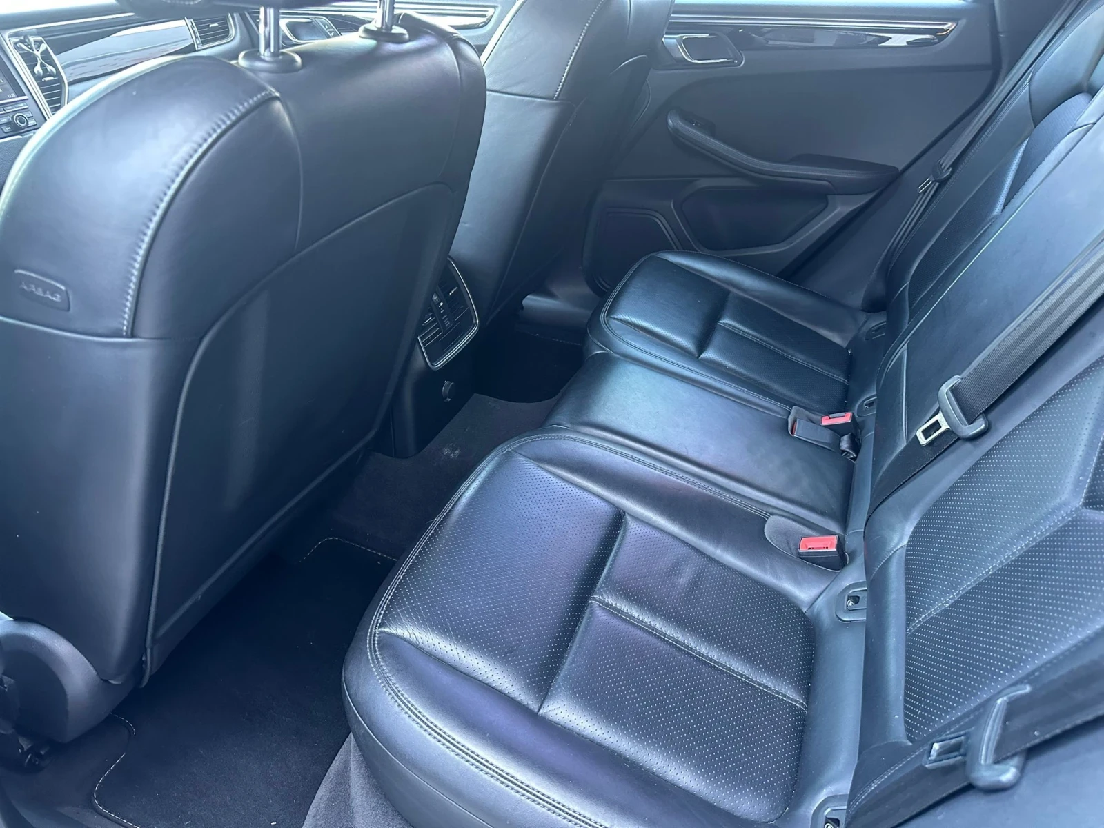 Porsche Macan | Mobile.bg � ����������� 6