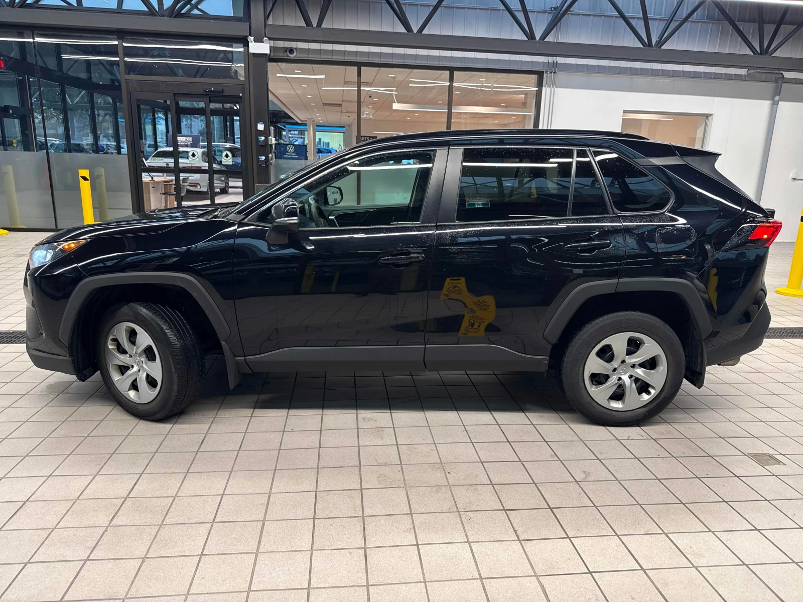 Toyota Rav4 * LE * ���������� * ������ ���������������� | Mobile.bg � ����������� 3