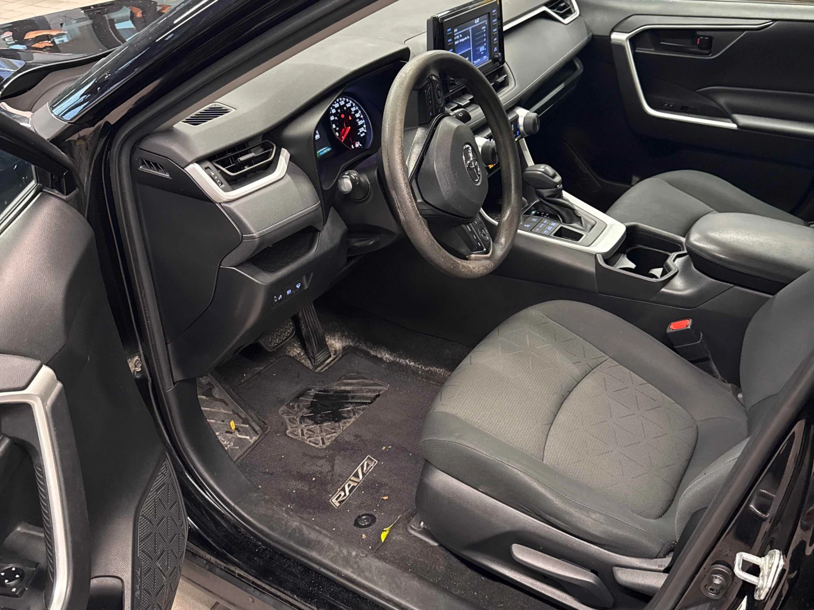 Toyota Rav4 * LE * ���������� * ������ ���������������� | Mobile.bg � ����������� 7