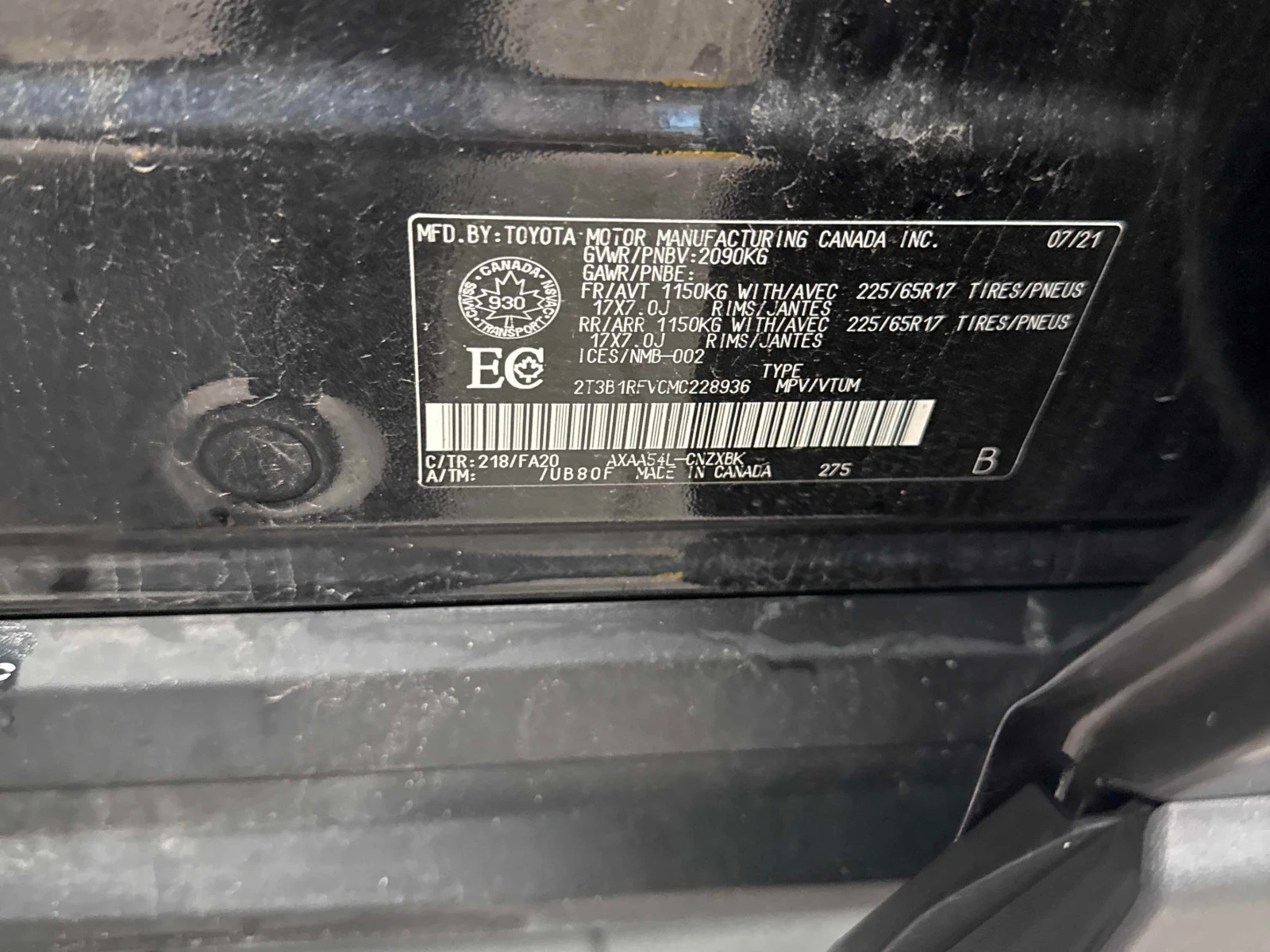 Toyota Rav4 * LE * ���������� * ������ ���������������� | Mobile.bg � ����������� 13